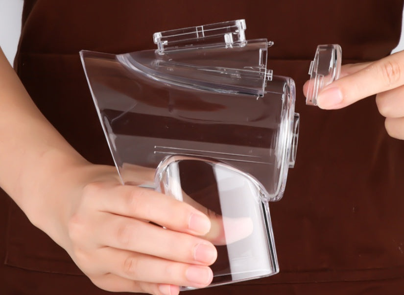 Multifunctional Veggie & Cheese Cutter