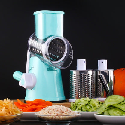 Multifunctional Veggie & Cheese Cutter